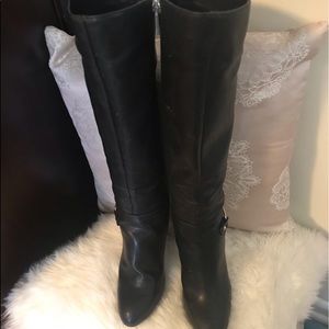 Nine West boots